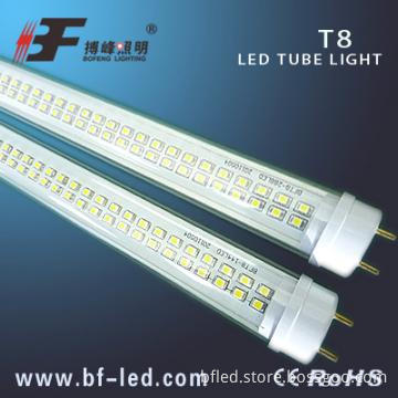 led tube t8 light with high brightness
